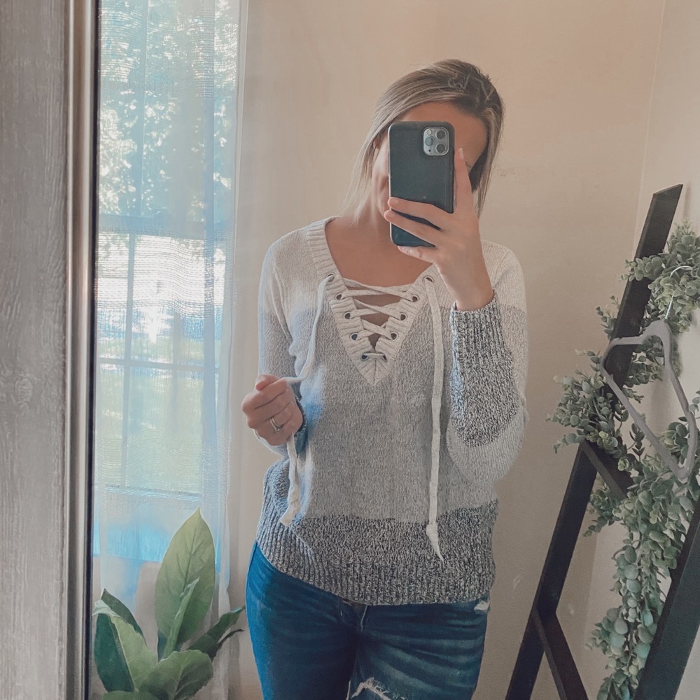 New York and Company Sweater